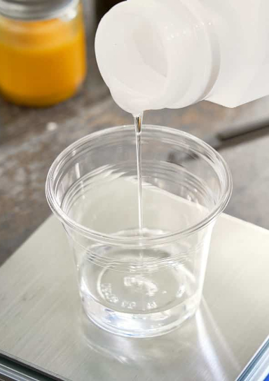Lem Epoxy kuat dan tahan lama untuk semua kebutuhan industri