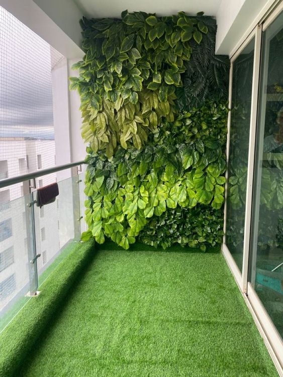 Lem PU untuk rumput sintetis