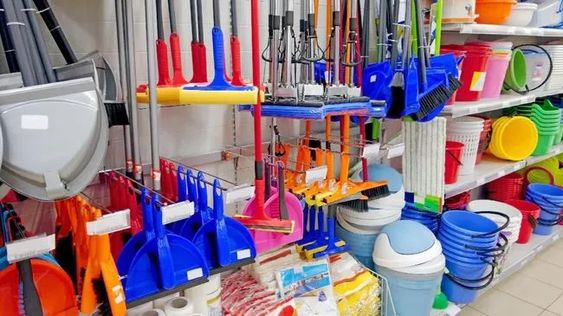 Lem PU untuk plastik
