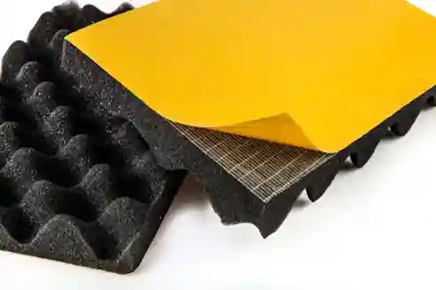 Lem PU fleksibel dan tahan lama untuk berbagai material