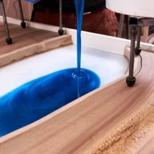 Epoxy Resin