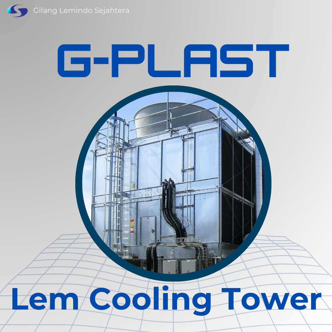 Lem Cooling Tower