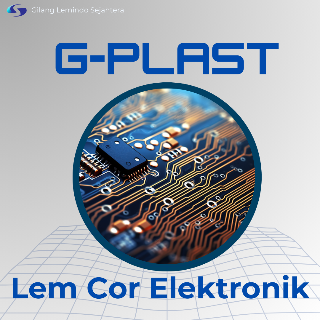 Lem Potting / Cor Elektronik