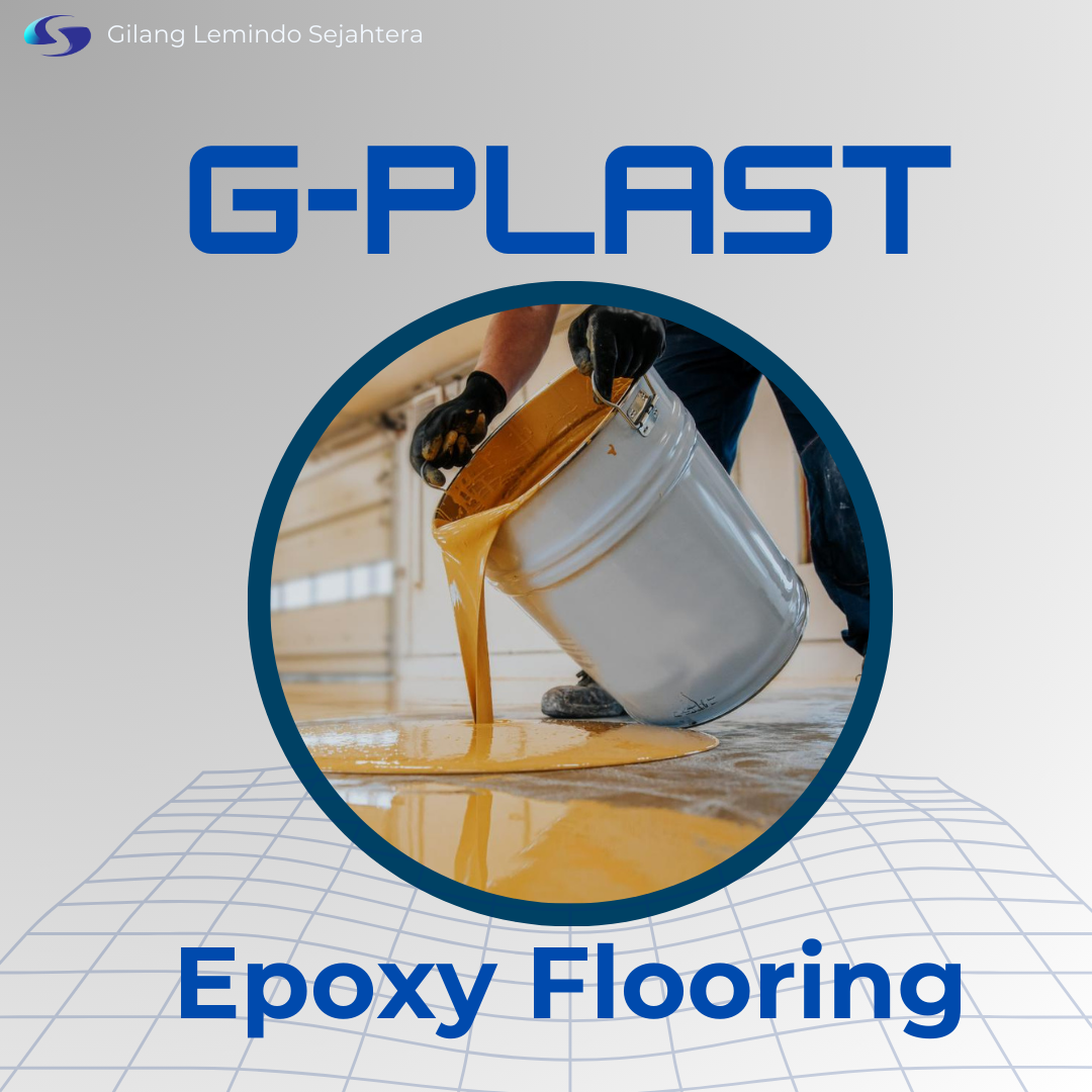 Lem Epoxy Flooring