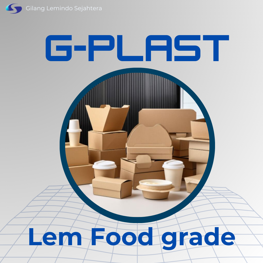 Lem Food Grade