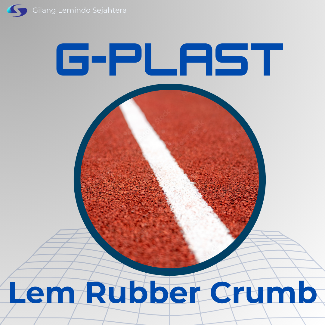 Lem  Rubber Crumb