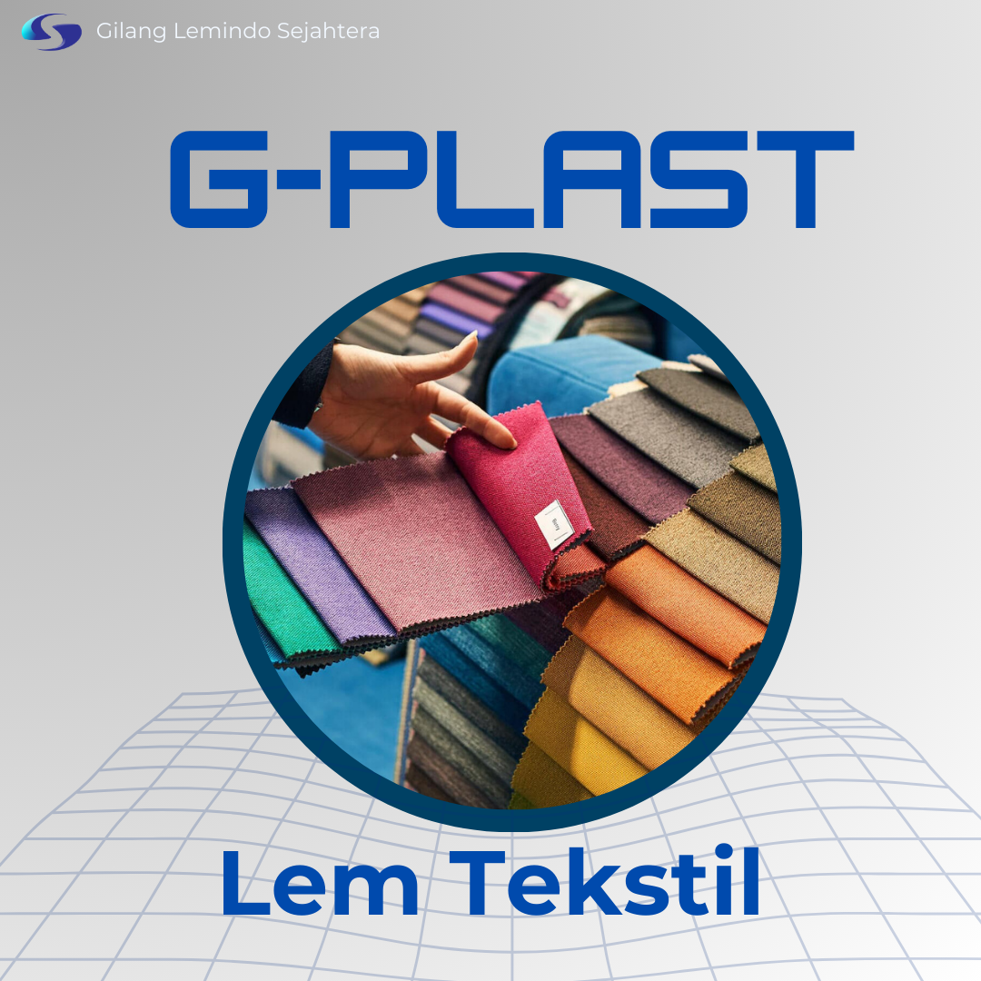 Lem Tekstil