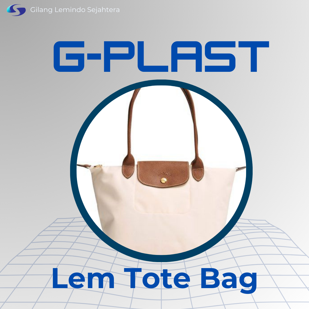 Lem  Tote Bag