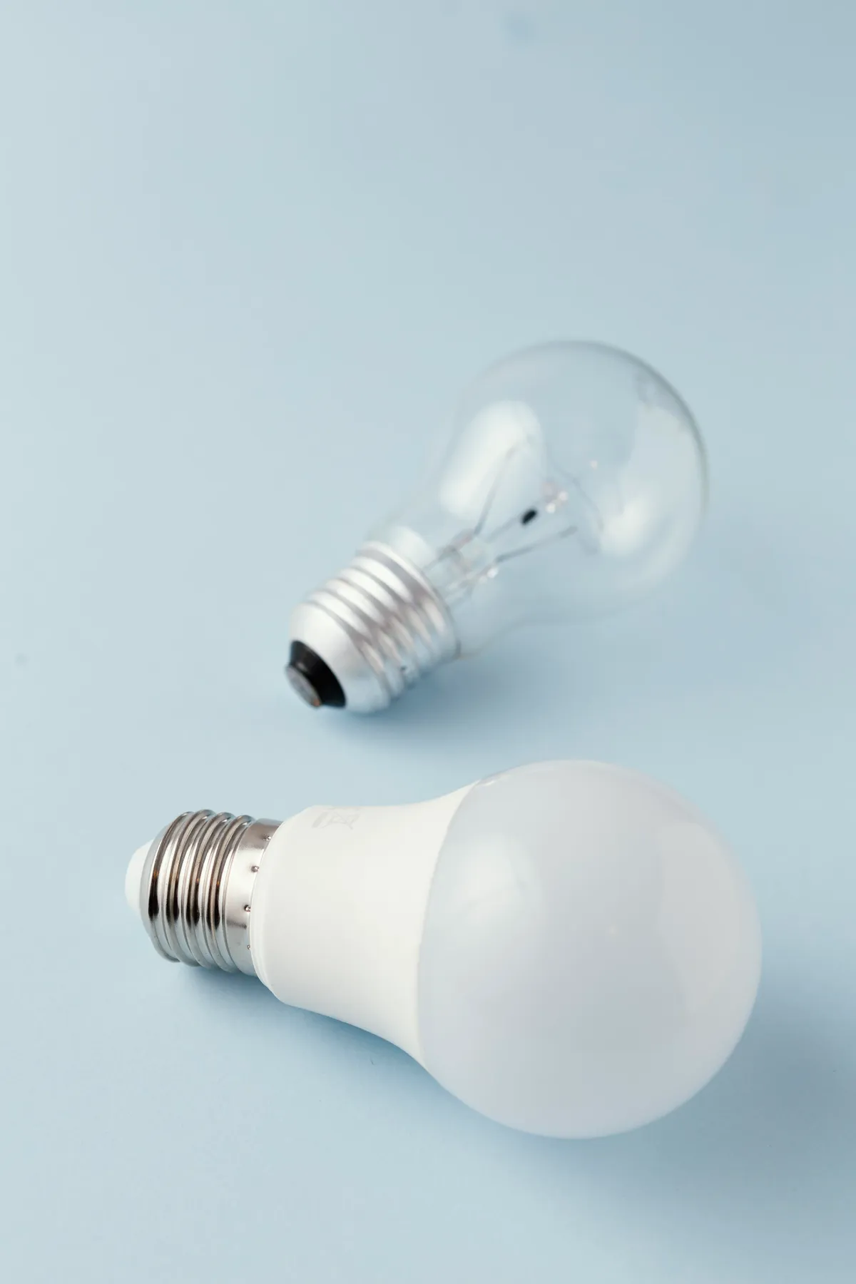 Lem EVA Lampu LED G-Plast SL 75